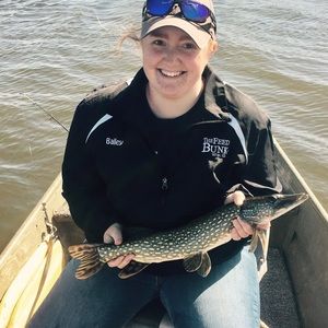 Meet your Posher, Bailey